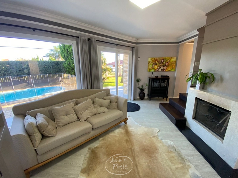 CASA EM XANGRI-LA: 24ª foto da galeria de imagens do imóvel