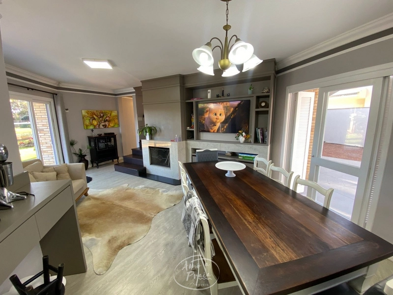 CASA EM XANGRI-LA: 28ª foto da galeria de imagens do imóvel