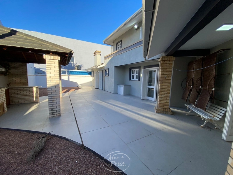 CASA EM XANGRI-LA: 42ª foto da galeria de imagens do imóvel