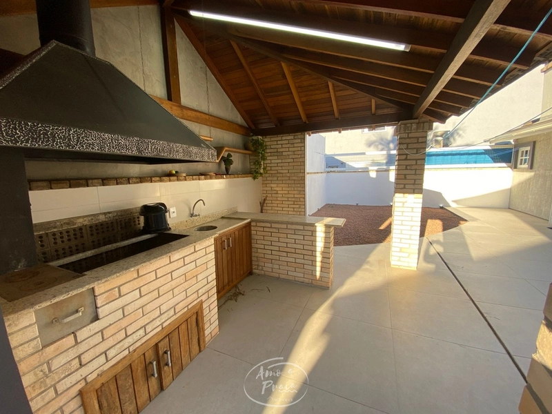 CASA EM XANGRI-LA: 45ª foto da galeria de imagens do imóvel