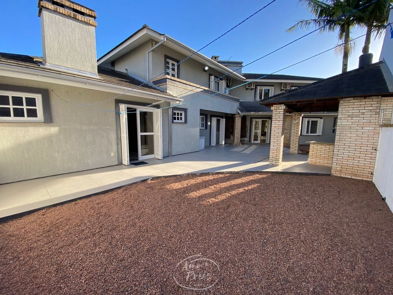 CASA EM XANGRI-LA: 38ª foto da galeria de imagens do imóvel