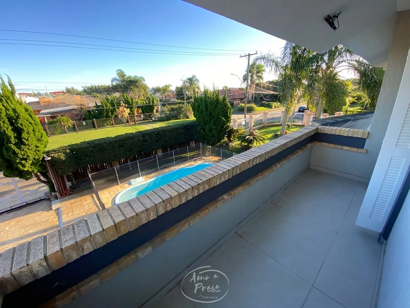 CASA EM XANGRI-LA: 54ª foto da galeria de imagens do imóvel