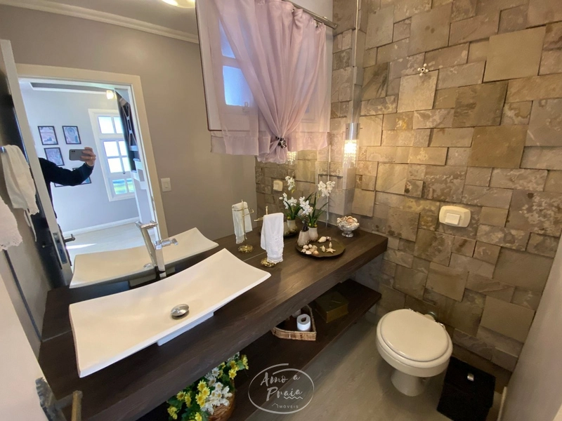 CASA EM XANGRI-LA: 25ª foto da galeria de imagens do imóvel