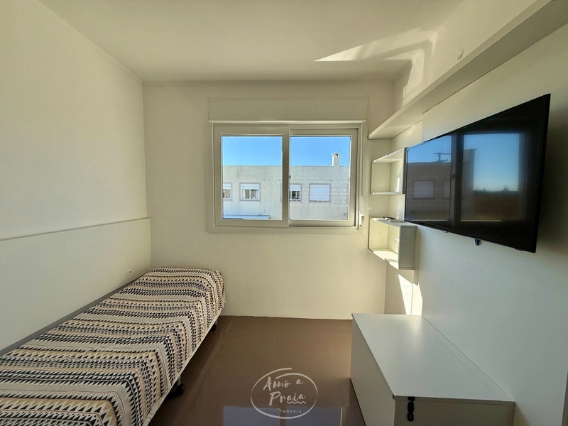 Apartamento mobiliado com 3 dormitórios no Pateo Marbella em Xangri-Lá: 6ª foto da galeria de imagens do imóvel