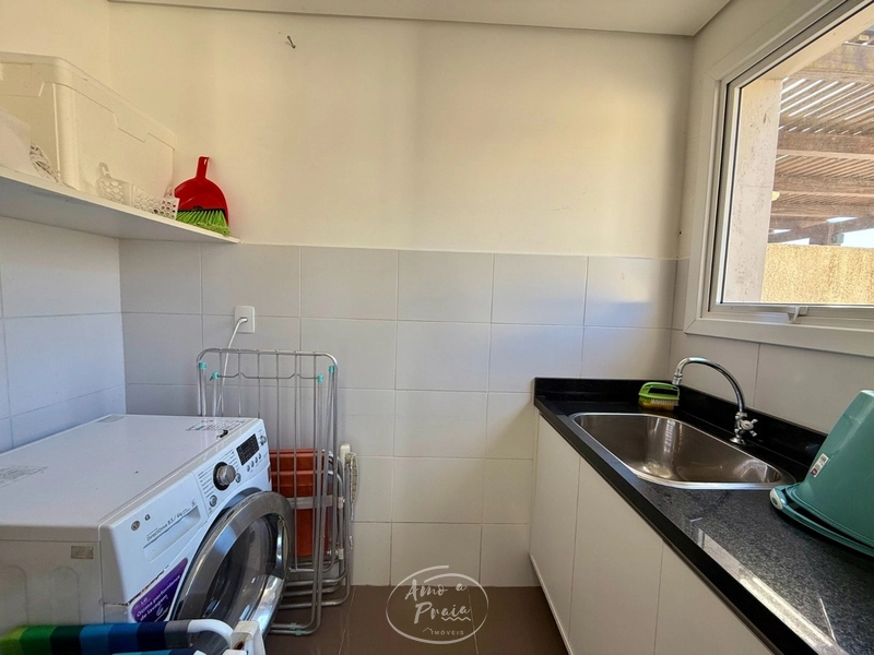 Apartamento mobiliado com 3 dormitórios no Pateo Marbella em Xangri-Lá: 10ª foto da galeria de imagens do imóvel
