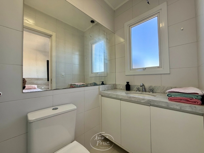Apartamento mobiliado com 3 dormitórios no Pateo Marbella em Xangri-Lá: 2ª foto da galeria de imagens do imóvel