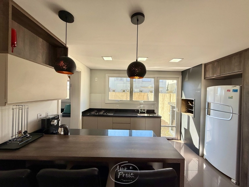 Apartamento mobiliado com 3 dormitórios no Pateo Marbella em Xangri-Lá: 11ª foto da galeria de imagens do imóvel