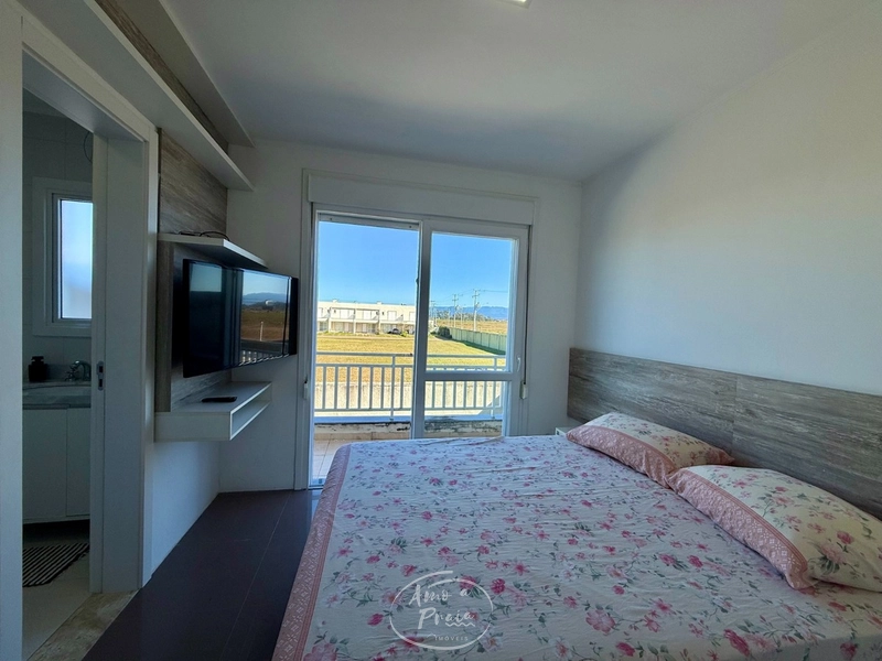 Apartamento mobiliado com 3 dormitórios no Pateo Marbella em Xangri-Lá: 16ª foto da galeria de imagens do imóvel