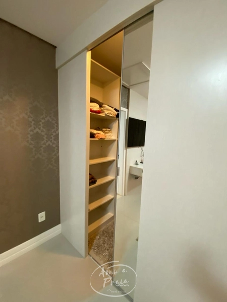 Casa alto padrão – frente norte: 4ª foto da galeria de imagens do imóvel