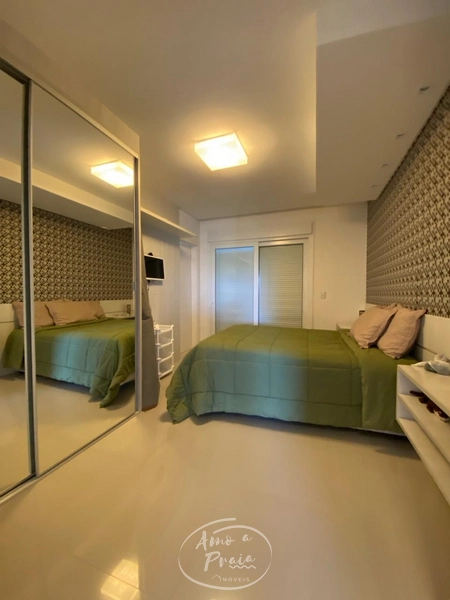 Casa alto padrão – frente norte: 5ª foto da galeria de imagens do imóvel