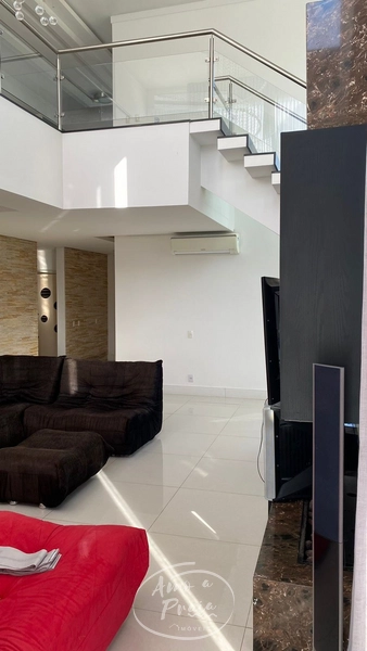 CASA BEIRA LAGO: 8ª foto da galeria de imagens do imóvel