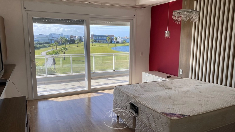 CASA BEIRA LAGO: 13ª foto da galeria de imagens do imóvel