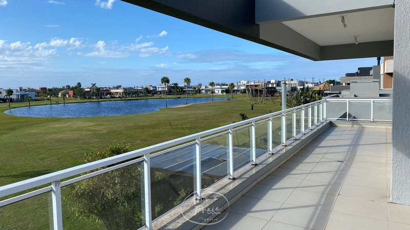 CASA BEIRA LAGO: 16ª foto da galeria de imagens do imóvel