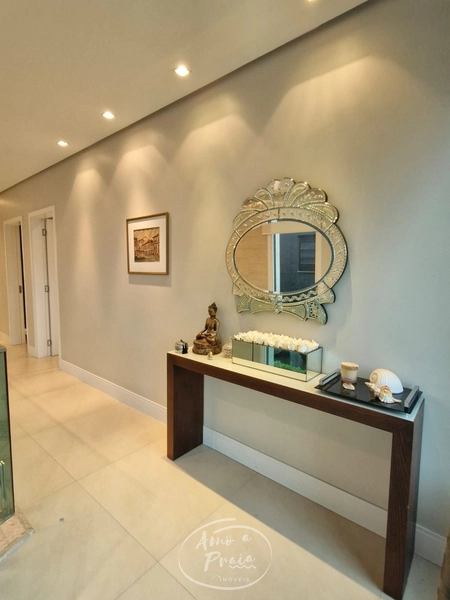 CASA NA ENSEADA: 28ª foto da galeria de imagens do imóvel