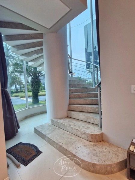 CASA NA ENSEADA: 30ª foto da galeria de imagens do imóvel