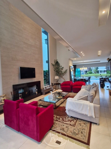 CASA NA ENSEADA: 4ª foto da galeria de imagens do imóvel