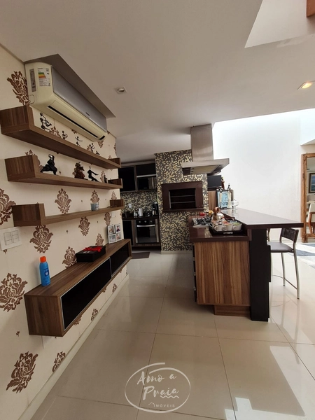 Casa com 3 suítes no Condomínio Solanas em Xangri-Lá: 24ª foto da galeria de imagens do imóvel