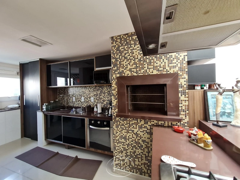 Casa com 3 suítes no Condomínio Solanas em Xangri-Lá: 22ª foto da galeria de imagens do imóvel