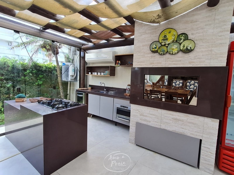 Casa com 3 suítes no Condomínio Solanas em Xangri-Lá: 38ª foto da galeria de imagens do imóvel