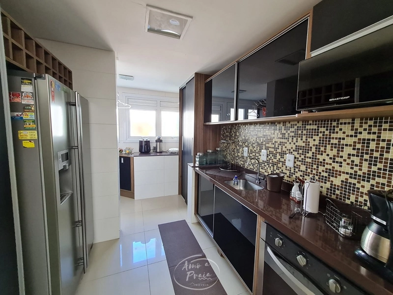Casa com 3 suítes no Condomínio Solanas em Xangri-Lá: 16ª foto da galeria de imagens do imóvel