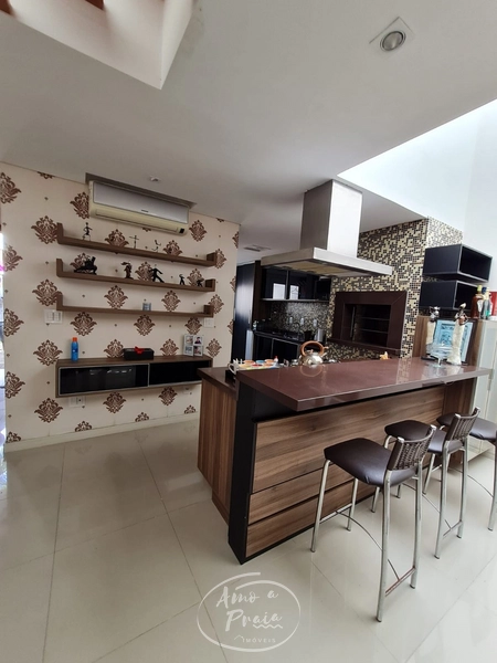 Casa com 3 suítes no Condomínio Solanas em Xangri-Lá: 27ª foto da galeria de imagens do imóvel