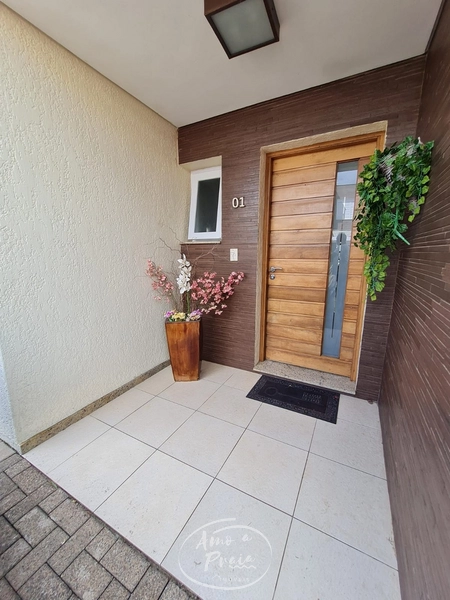 Casa com 3 suítes no Condomínio Solanas em Xangri-Lá: 9ª foto da galeria de imagens do imóvel