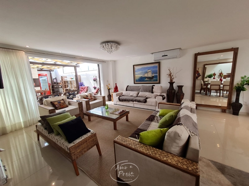 Casa com 3 suítes no Condomínio Solanas em Xangri-Lá: 8ª foto da galeria de imagens do imóvel