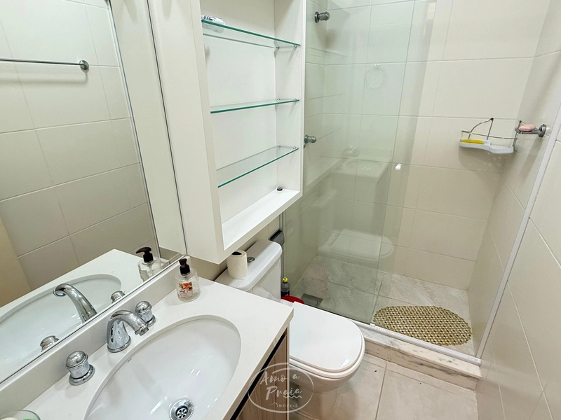Casa Mobiliada à Venda no Condomínio Casa Hermosa em Xangri-Lá | 132m²: 13ª foto da galeria de imagens do imóvel