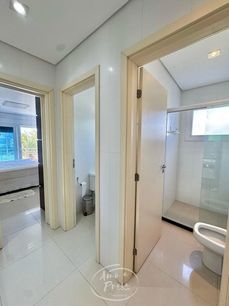 Casa beira-lago com 5 suítes no Condomínio Las Dunas em Xangri-Lá: 76ª foto da galeria de imagens do imóvel