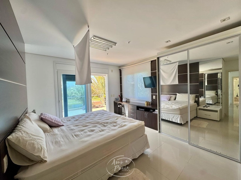 Casa beira-lago com 5 suítes no Condomínio Las Dunas em Xangri-Lá: 81ª foto da galeria de imagens do imóvel