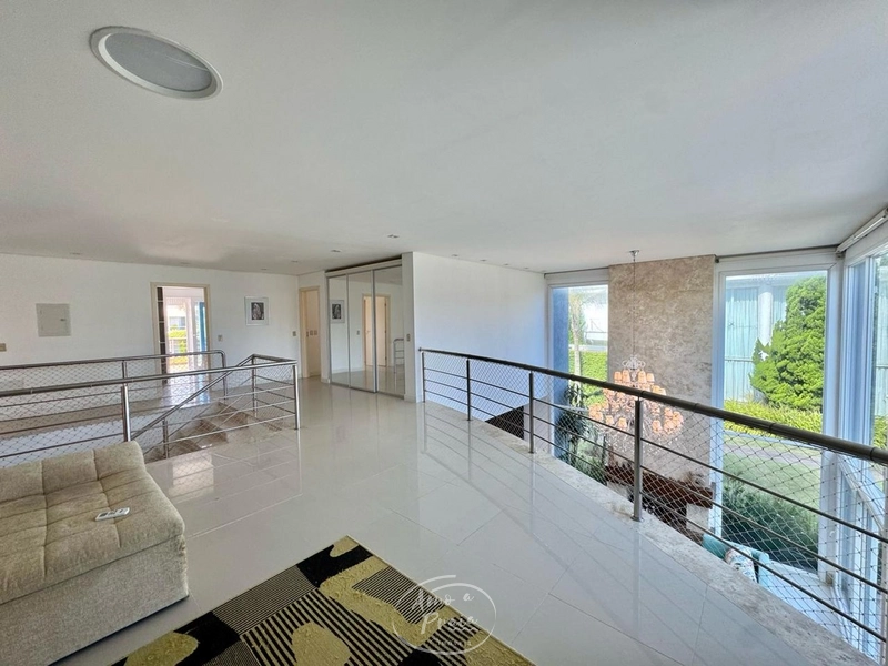 Casa beira-lago com 5 suítes no Condomínio Las Dunas em Xangri-Lá: 29ª foto da galeria de imagens do imóvel