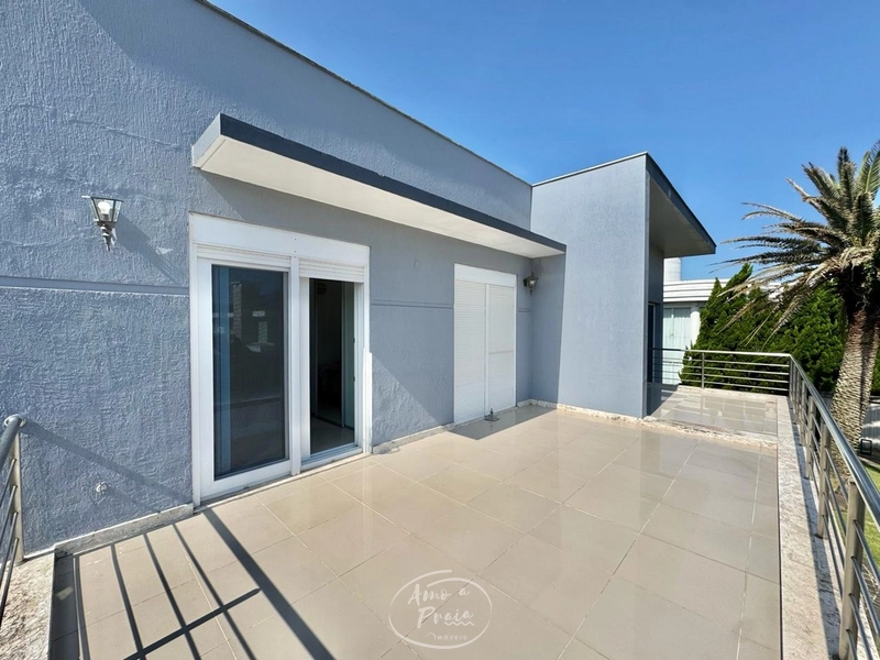 Casa beira-lago com 5 suítes no Condomínio Las Dunas em Xangri-Lá: 73ª foto da galeria de imagens do imóvel