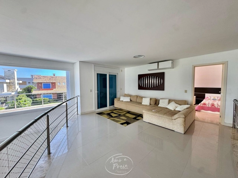 Casa beira-lago com 5 suítes no Condomínio Las Dunas em Xangri-Lá: 47ª foto da galeria de imagens do imóvel