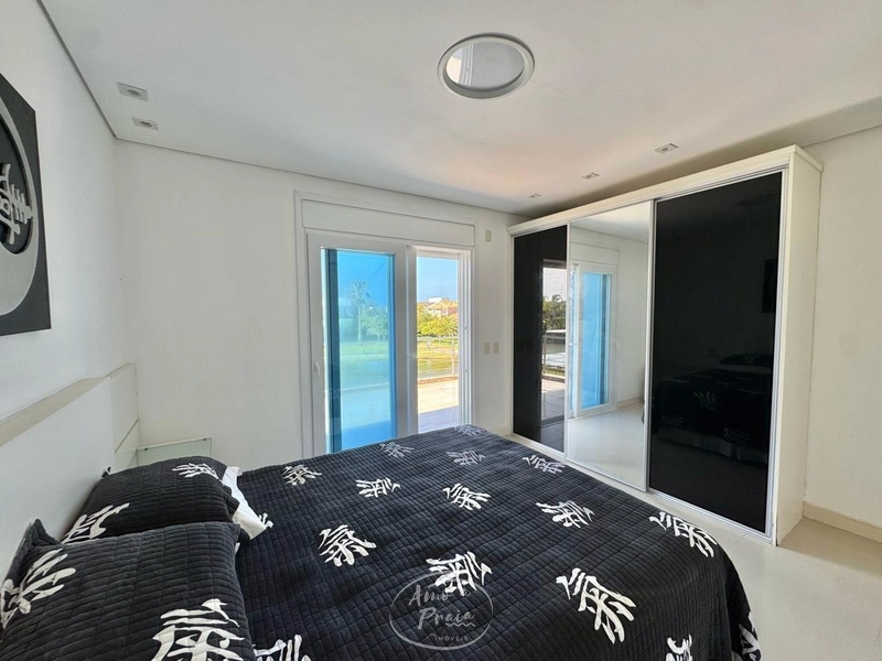 Casa beira-lago com 5 suítes no Condomínio Las Dunas em Xangri-Lá: 12ª foto da galeria de imagens do imóvel