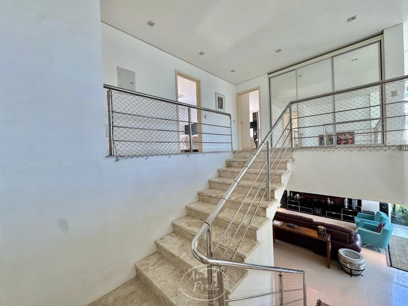 Casa beira-lago com 5 suítes no Condomínio Las Dunas em Xangri-Lá: 65ª foto da galeria de imagens do imóvel