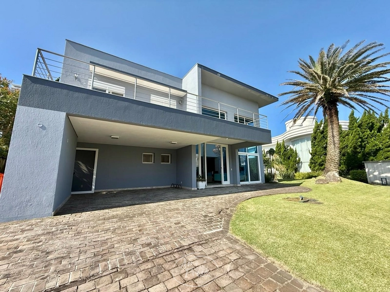 Casa beira-lago com 5 suítes no Condomínio Las Dunas em Xangri-Lá: 59ª foto da galeria de imagens do imóvel