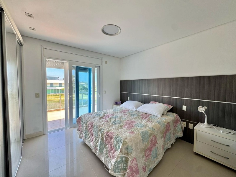 Casa beira-lago com 5 suítes no Condomínio Las Dunas em Xangri-Lá: 11ª foto da galeria de imagens do imóvel