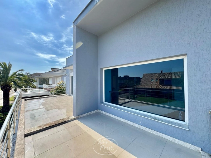 Casa beira-lago com 5 suítes no Condomínio Las Dunas em Xangri-Lá: 75ª foto da galeria de imagens do imóvel