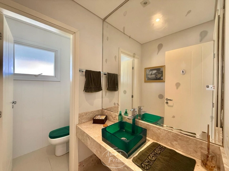 Casa beira-lago com 5 suítes no Condomínio Las Dunas em Xangri-Lá: 39ª foto da galeria de imagens do imóvel