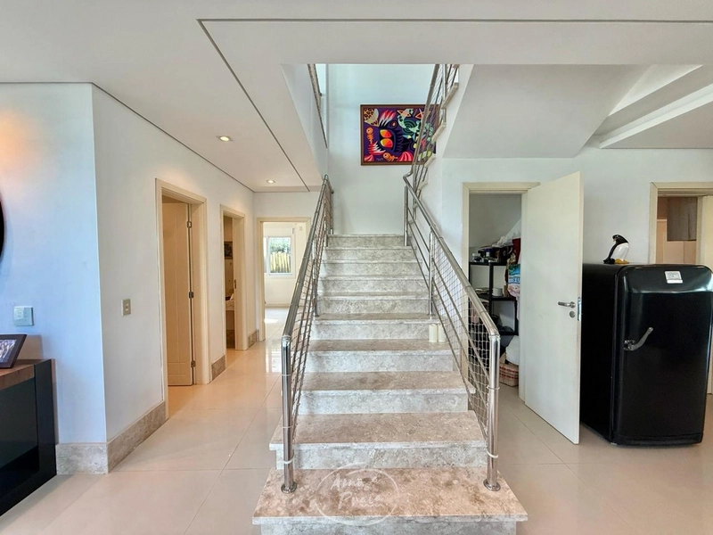 Casa beira-lago com 5 suítes no Condomínio Las Dunas em Xangri-Lá: 51ª foto da galeria de imagens do imóvel
