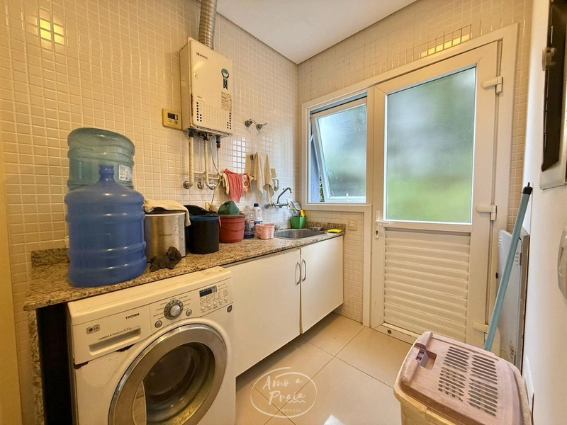 Casa beira-lago com 5 suítes no Condomínio Las Dunas em Xangri-Lá: 2ª foto da galeria de imagens do imóvel