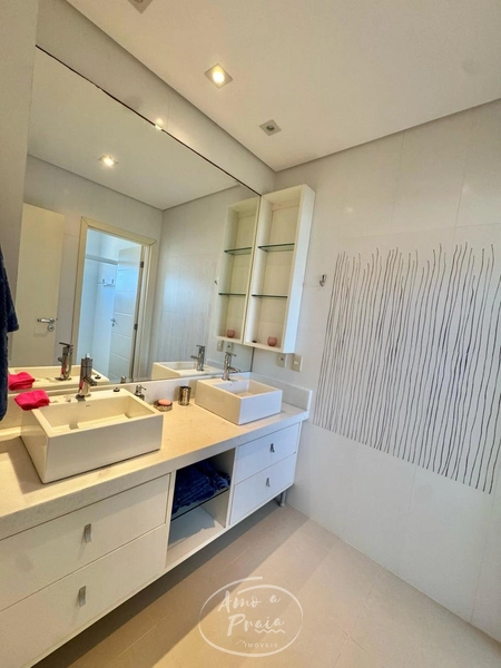 Casa beira-lago com 5 suítes no Condomínio Las Dunas em Xangri-Lá: 33ª foto da galeria de imagens do imóvel