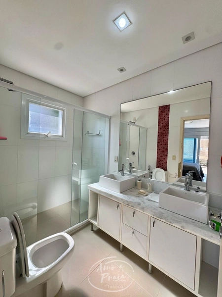 Casa beira-lago com 5 suítes no Condomínio Las Dunas em Xangri-Lá: 6ª foto da galeria de imagens do imóvel