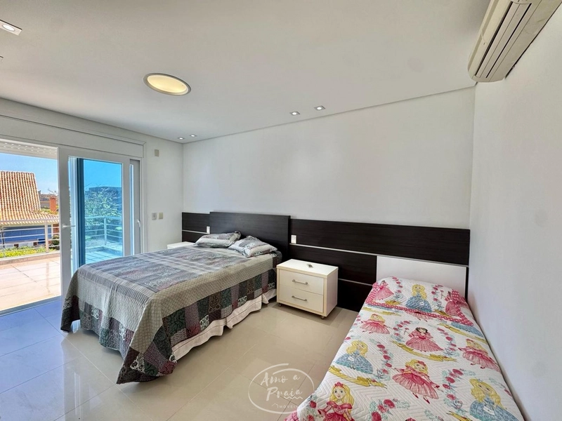 Casa beira-lago com 5 suítes no Condomínio Las Dunas em Xangri-Lá: 8ª foto da galeria de imagens do imóvel