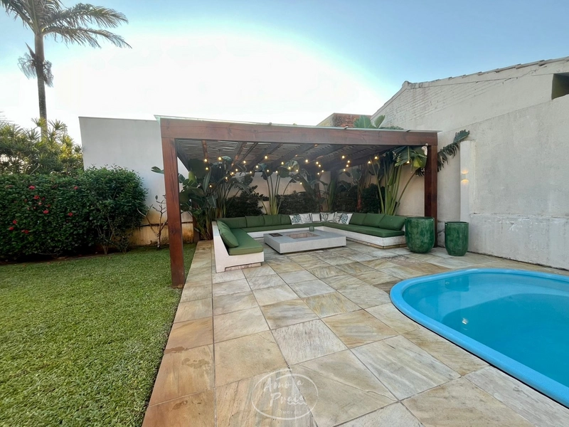 *CASA ATLANTIDA PERTO DO MAR*: 12ª foto da galeria de imagens do imóvel