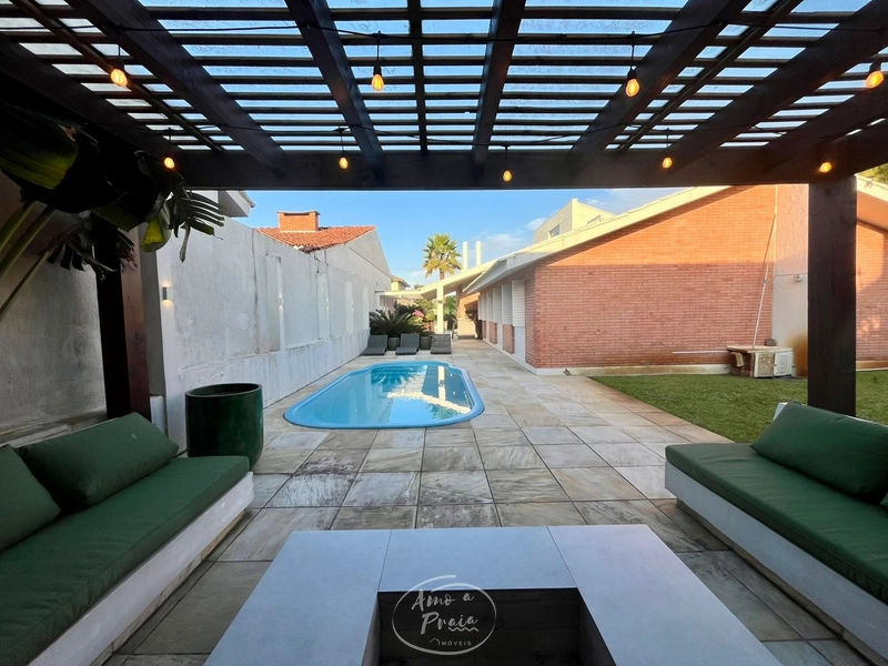 *CASA ATLANTIDA PERTO DO MAR*: 11ª foto da galeria de imagens do imóvel