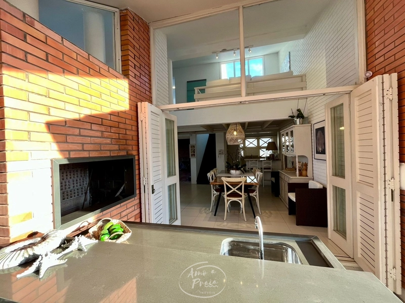 *CASA ATLANTIDA PERTO DO MAR*: 25ª foto da galeria de imagens do imóvel