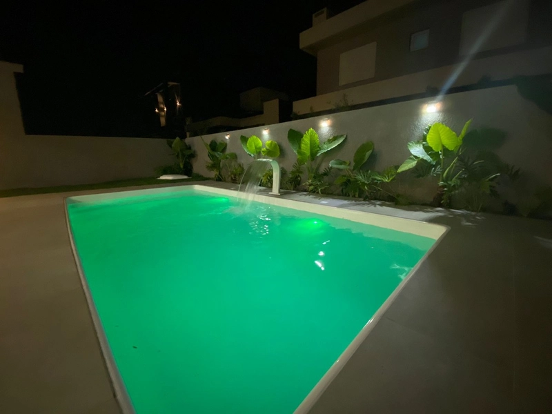 SOBRADO A VENDA NO CONDOMINIO SUNSET: 24ª foto da galeria de imagens do imóvel