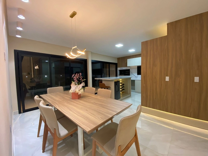 SOBRADO A VENDA NO CONDOMINIO SUNSET: 8ª foto da galeria de imagens do imóvel