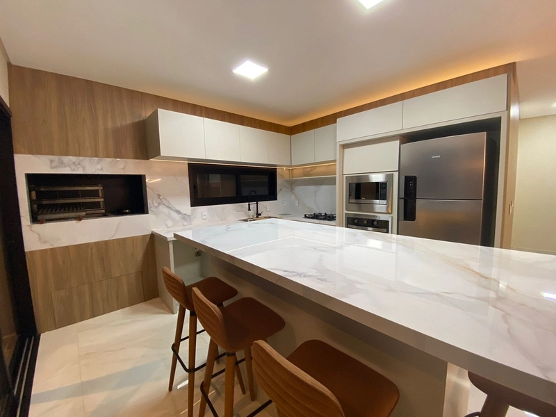 SOBRADO A VENDA NO CONDOMINIO SUNSET: 7ª foto da galeria de imagens do imóvel